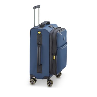 Turenne Soft Spinner Carry on Suitcase