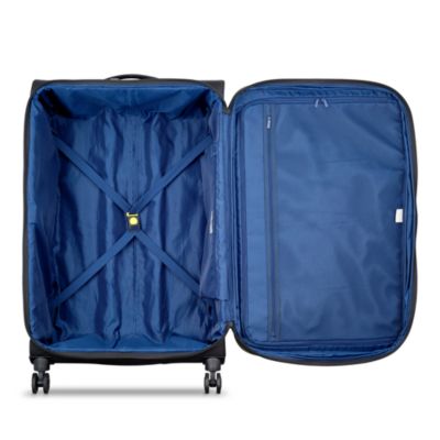 Brochant 3 28&amp;quot; Expandable Spinner Suitcase