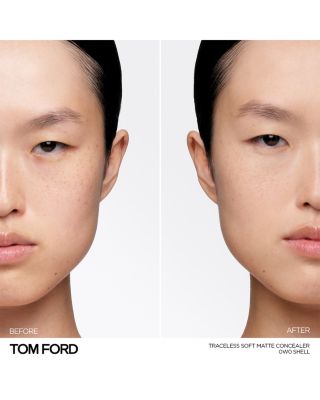 Traceless Soft Matte Concealer