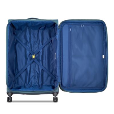 Brochant 3 28" Expandable Spinner Suitcase