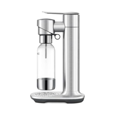 The InFizz Fusion Drink Carbonator