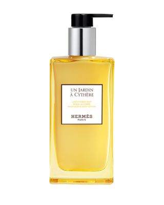 HERMÈS - Un Jardin &agrave; Cyth&egrave;re Moisturizing Body Lotion 6.5 oz.