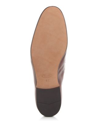 Men's Apron Toe Loafers - Exclusive