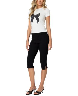 Sarafina Capri Pants