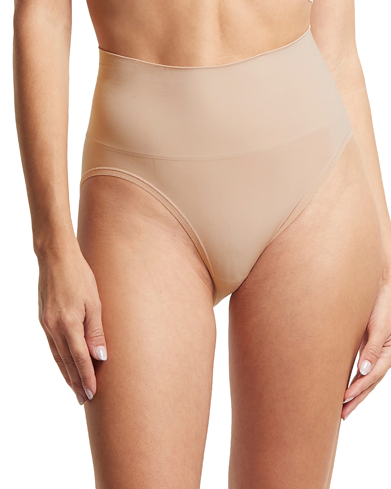Hanky Panky Body Mid Rise French Brief
