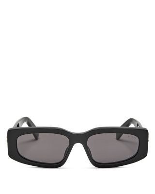 Square Sunglasses, 54mm