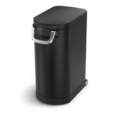 Large Pet Food Storage Container