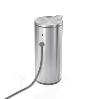 9oz Sensor Pump, Touch-Free Hand Soap Dispenser