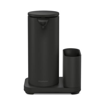 14 Oz Sensor Soap Pump with Caddy