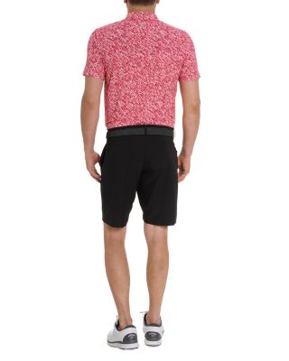 Tyne Short Sleeve Polo