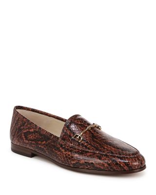 Sam Edelman - Women's Loraine Loafer Flats