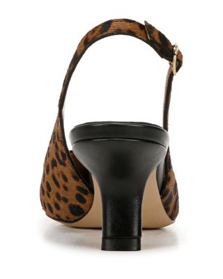 Women&#39;s Bianka Slingback Pumps