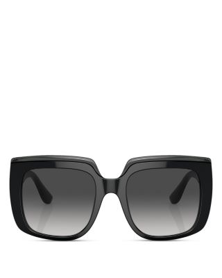 Square Sunglasses, 54mm