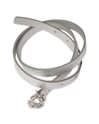 Women's Mini Moon Belt