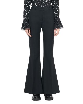 The Kooples - Flare Pants