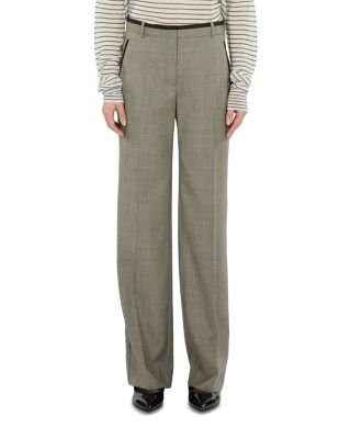 The Kooples Wide Leg Pants