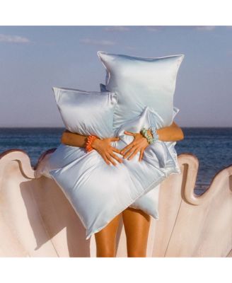 Pure Silk Pillowcase, Queen