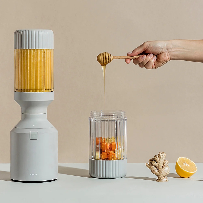 BEAST B10 HYDRATION BLEND BLENDER