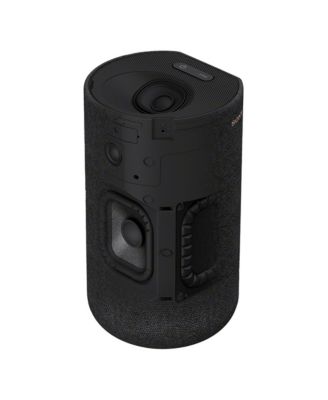 Wireless Rear Speakers with Built-in Battery - Pair