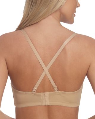 Bella Hidden Support Convertible Strapless Bra