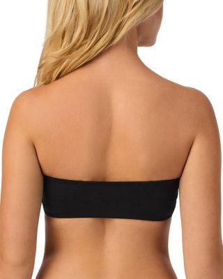 Cabana Strapless Bandeau Bra