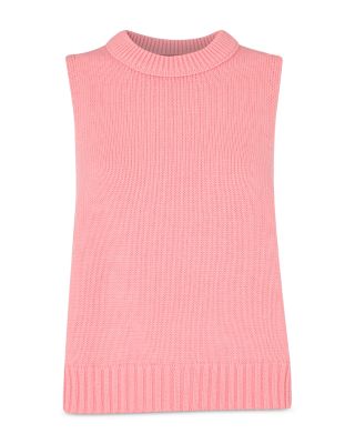 Indie Rib Detail Tank Top