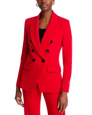 TOCCIN - Kylie Double Breasted Blazer