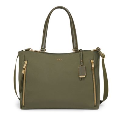 Tumi Voyageur Valetta Large Tote Bag