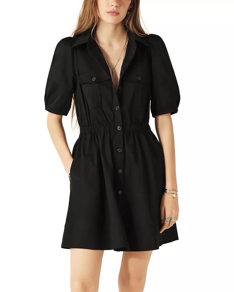ba & sh Lincoln Dress