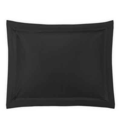 Nocturne Sateen King Sham