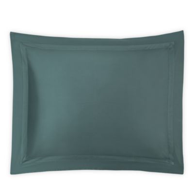 Nocturne Sateen King Sham