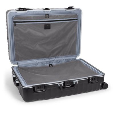19 Degree Extended Trip 4 Wheel Packing Case