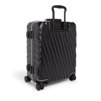 Continental 4 Wheel Carry On Suitcase
