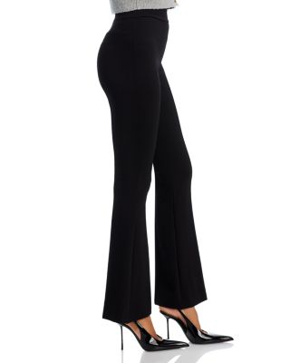 Fay Ponte Ankle Pants