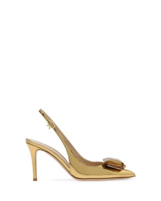  Women's Jaipur Sling Pumps