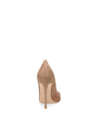  Women's Gianvito 105 Pumps