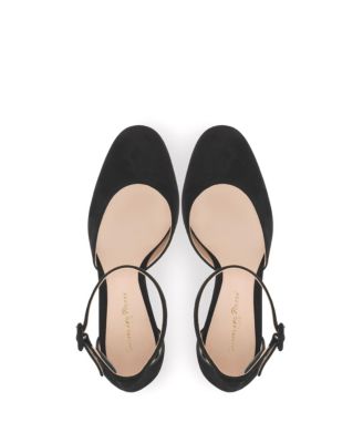  Women's Holly D'Orsay Pumps