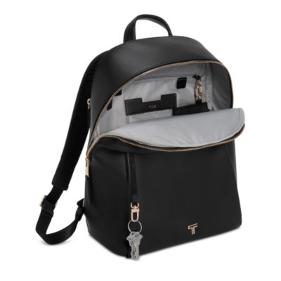 Voyageur Holland Leather Backpack 