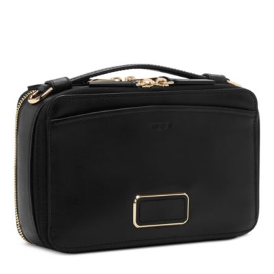 Voyageur Myla Leather Crossbody 