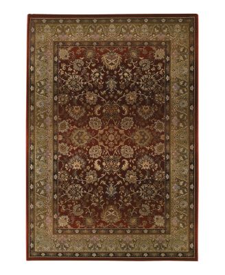 Oriental Weavers Generations 3434R Area Rug, 9'9 x 12'2