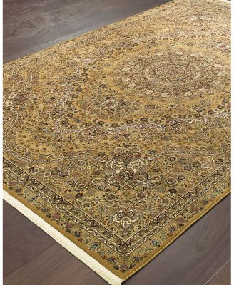 Oriental Weavers Masterpiece 8022J Area Rug, 9'10" x 12'10"