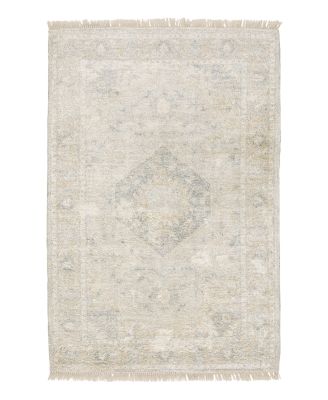 Oriental Weavers - Oriental Weavers Malabar 45303 Area Rug Collection
