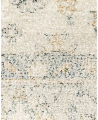 Oriental Weavers Malabar 45304 Runner Area Rug, 2'6" x 8'