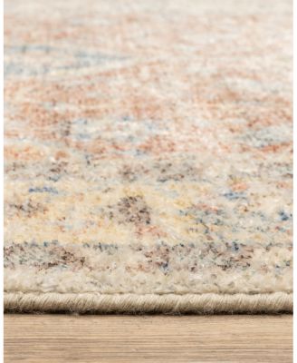 Oriental Weavers Malabar 45305 Area Rug, 5' x 8'