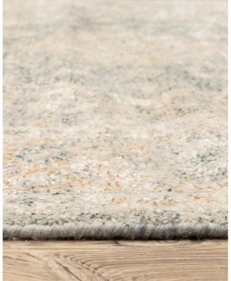 Oriental Weavers Malabar 45307 Area Rug, 8' x 10'