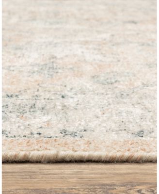 Oriental Weavers Malabar 45308 Area Rug, 8' x 10'