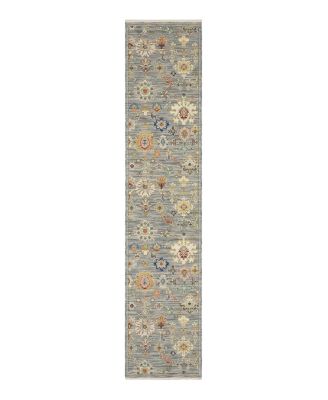 Oriental Weavers - Oriental Weavers Lucca 5507E Area Rug Collection