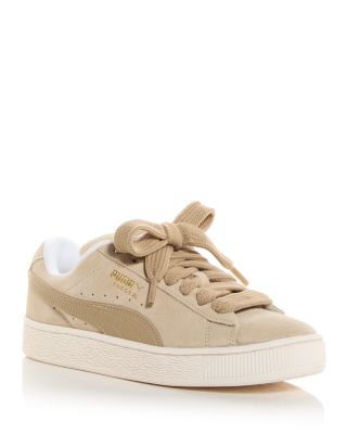 PUMA - Women's XL Low Top Sneakers