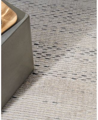 Calvin Klein CK027 VALLEY VLL01 Area Rug, 7'9" x 9'9"