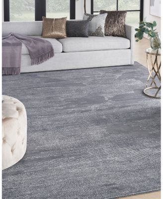 Michael Amini Ma30 Star SMR02 Area Rug, 7'9" x 9'9"